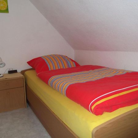 Ferienhaus Und Ferienwohnung Knappstein Мёнезе Экстерьер фото