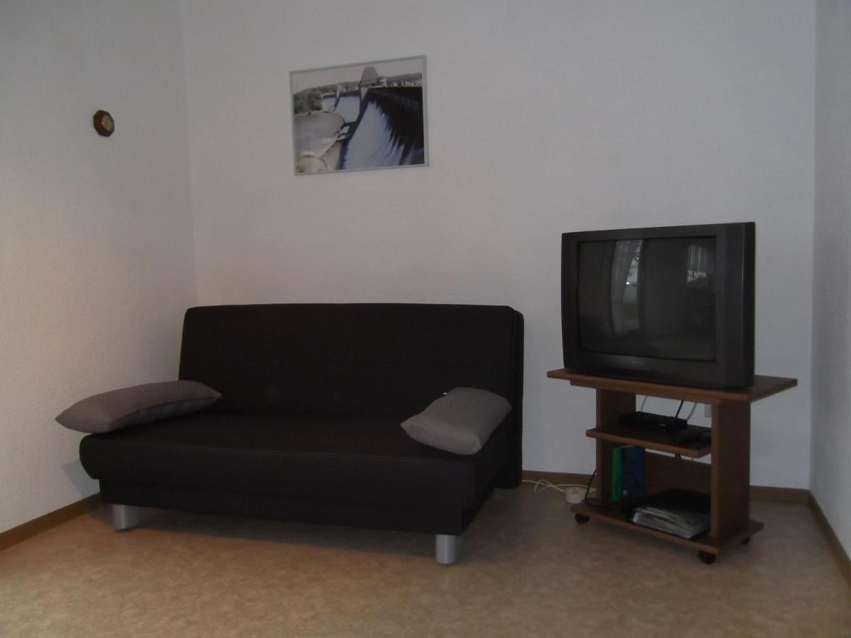 Ferienhaus Und Ferienwohnung Knappstein Мёнезе Экстерьер фото