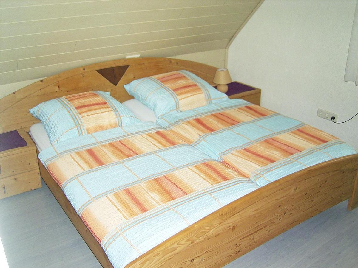 Ferienhaus Und Ferienwohnung Knappstein Мёнезе Экстерьер фото