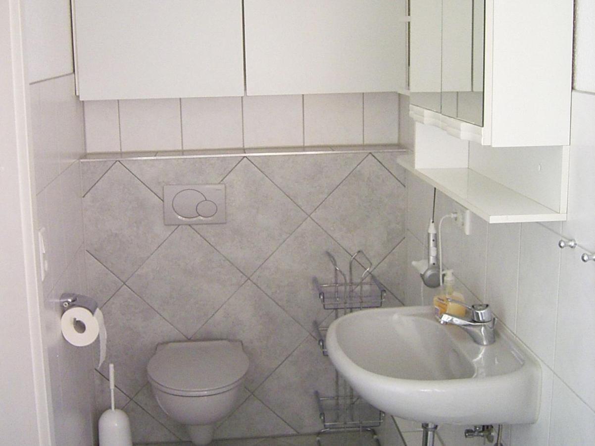 Ferienhaus Und Ferienwohnung Knappstein Мёнезе Экстерьер фото