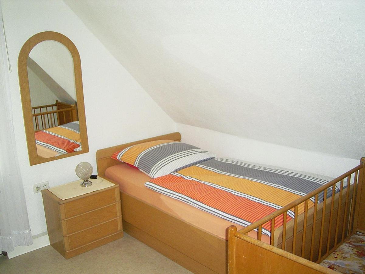 Ferienhaus Und Ferienwohnung Knappstein Мёнезе Экстерьер фото