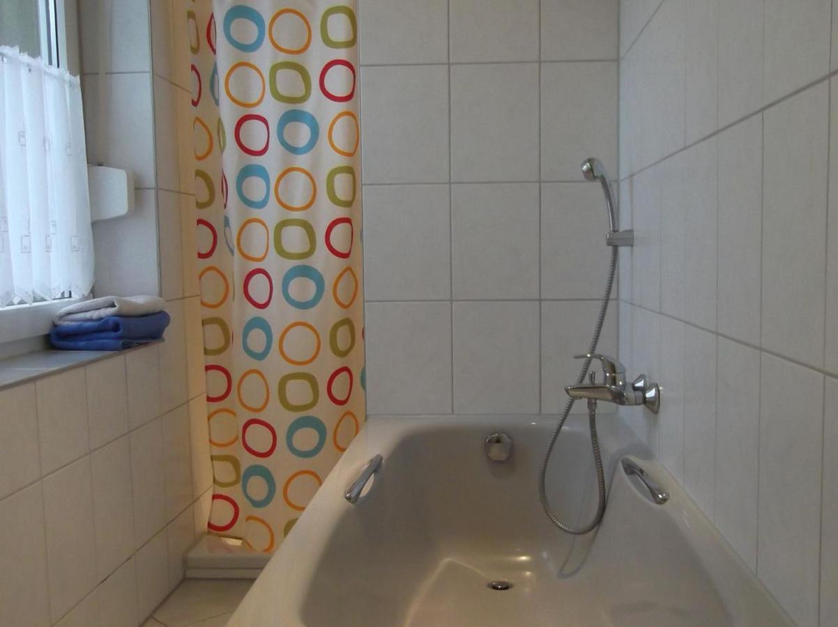 Ferienhaus Und Ferienwohnung Knappstein Мёнезе Экстерьер фото